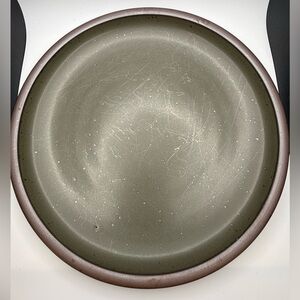 East Fork Dinner Plate - In the Pines - First